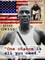 Jesse Owens Poster One Chance is All You Need Wall Art Print, 18"x24", Unframed